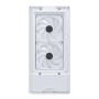 Lian Li Lancool 207 Midi Tower Bianco (LAN207RW) (LANCOOL 207RW)