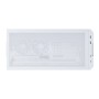 Lian Li Lancool 207 Midi Tower Bianco (LAN207RW) (LANCOOL 207RW)