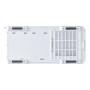Lian Li Lancool 207 Midi Tower Bianco (LAN207RW) (LANCOOL 207RW)