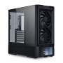 Lian Li LAN207DX Midi Tower Nero