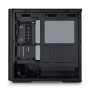 Lian Li LAN207DX Midi Tower Nero