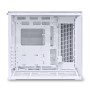 Lian Li PC-Gehäuse O11 Dynamic Mini V2 Weiss - Gehäuse (O11DMIV2W)