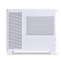 Lian Li PC-Gehäuse O11 Dynamic Mini V2 Weiss - Gehäuse (O11DMIV2W)