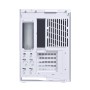 Lian Li PC-Gehäuse O11 Dynamic Mini V2 Weiss - Gehäuse (O11DMIV2W)