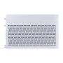 Lian Li PC-Gehäuse O11 Dynamic Mini V2 Weiss - Gehäuse (O11DMIV2W)
