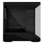 Lian Li Vector V100 Midi Tower Nero, Trasparente (G99.V100RX.00)