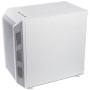 Kolink Citadel Mesh RGB Micro Tower Bianco (CITADEL MESH RGB WHITE)