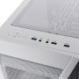 Kolink Citadel Mesh RGB Micro Tower Bianco (CITADEL MESH RGB WHITE)