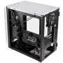 Kolink Citadel Mesh RGB Micro Tower Bianco (CITADEL MESH RGB WHITE)
