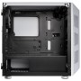 Kolink Citadel Mesh RGB Micro Tower Bianco (CITADEL MESH RGB WHITE)