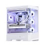 Jonsbo D400 Midi Tower Bianco (D400 WHITE)