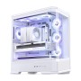 Jonsbo D400 Midi Tower Bianco (D400 WHITE)