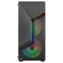 Aerocool SCAPEBKV3 computer case Midi Tower Nero (ACCM-PV36133.11)