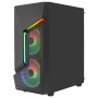 Aerocool SCAPEBKV3 computer case Midi Tower Nero (ACCM-PV36133.11)