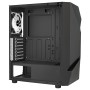 Aerocool SCAPEBKV3 computer case Midi Tower Nero (ACCM-PV36133.11)