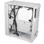 Kolink OBSERVATORY HF GLASS WHITE ARGB Midi Tower Bianco (OBSERVATORY HF GW)