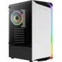 Aerocool Bionic Midi Tower Bianco (ACCM-PV34113.21)
