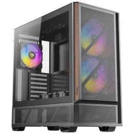 Antec P30 ARGB Midi Tower Nero (0-761345-10255-1)