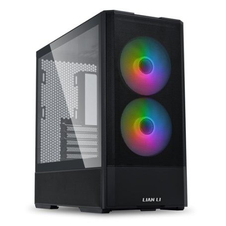 Lian Li Lancool 207 Midi Tower Nero (LANCOOL 207RX)
