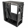 Kolink Inspire K12 ARGB Midi Tower Nero, Trasparente (INSPIRE K12)