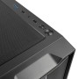 Kolink Inspire K12 ARGB Midi Tower Nero, Trasparente (INSPIRE K12)