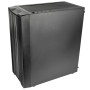Kolink Inspire K12 ARGB Midi Tower Nero, Trasparente (INSPIRE K12)