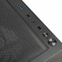 Kolink OBSERVATORY HF MB computer case Midi Tower Nero