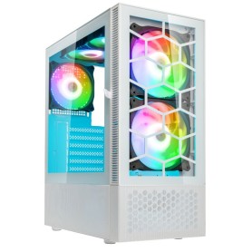 Kolink OBSERVATORY MX Midi Tower Bianco (OBSERVATORY MX GW)