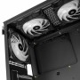 Kolink OBSERVATORY HF MB computer case Midi Tower Nero