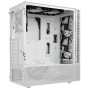 Kolink OBSERVATORY MX Midi Tower Bianco (OBSERVATORY MX GW)