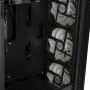 Kolink OBSERVATORY HF GB computer case Midi Tower Nero