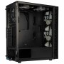 Kolink OBSERVATORY HF GB computer case Midi Tower Nero