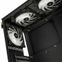 Kolink OBSERVATORY HF GB computer case Midi Tower Nero