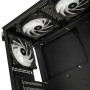 Kolink OBSERVATORY HF GB computer case Midi Tower Nero