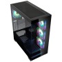 Kolink Unity Peak ARGB Midi Tower Nero (UNITY PEAK BLK)