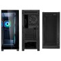 Kolink Unity Peak ARGB Midi Tower Nero (UNITY PEAK BLK)