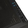 Kolink UNITY MESHBAY ARGB computer case Midi Tower Nero
