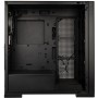 Kolink UNITY MESHBAY ARGB computer case Midi Tower Nero
