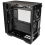 Kolink Observatory Y AMD SE ARGB Midi Tower Nero, Trasparente (OBSERVATORY Y AMD)