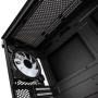 Kolink Observatory Y AMD SE ARGB Midi Tower Nero, Trasparente (OBSERVATORY Y AMD)