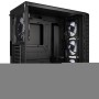 Kolink Observatory Y AMD SE ARGB Midi Tower Nero, Trasparente (OBSERVATORY Y AMD)