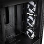Kolink Observatory Y AMD SE ARGB Midi Tower Nero, Trasparente (OBSERVATORY Y AMD)