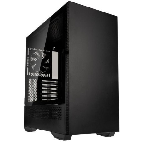 Kolink Stronghold Prime Midi Tower Nero (STRONGHOLD PRIME)