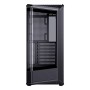 Jonsbo D400 Midi Tower Nero (D400 BLACK)