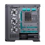 Jonsbo D400 Midi Tower Nero (D400 BLACK)