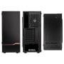 Kolink Inspire K9 ARGB Midi Tower Nero (INSPIRE K9)