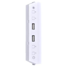 Lian Li LAN216-1 USB pin header (19 pin) Bianco (LAN216-1W)