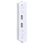 Lian Li LAN216-1 USB pin header (19 pin) Bianco (LAN216-1W)