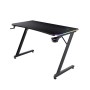 Trust GXT 709 LUMINUS Nero (25184)