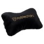 noblechairs Cushion set Nero, Oro 2 pz (NBL-SP-PST-004)
